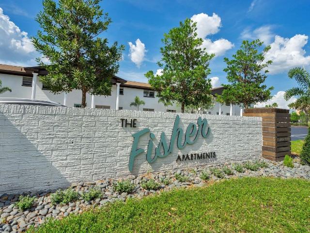 Apartment for rent in Winter Park
