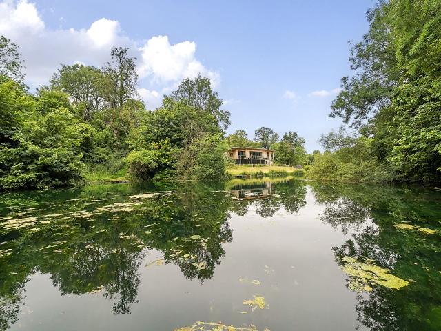 House for rent in Cherhill, Wiltshire
