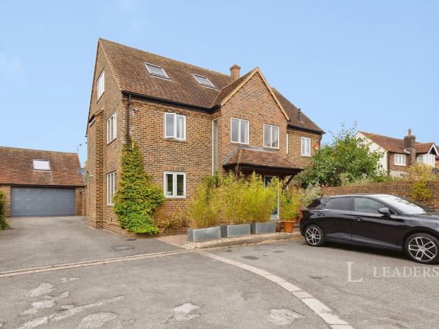 House for rent in Emsworth, Havant