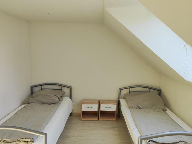 Apartment mieten in Mussum, Bocholt