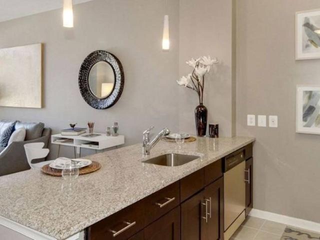 Apartment for rent in Gibsonton, Maryland