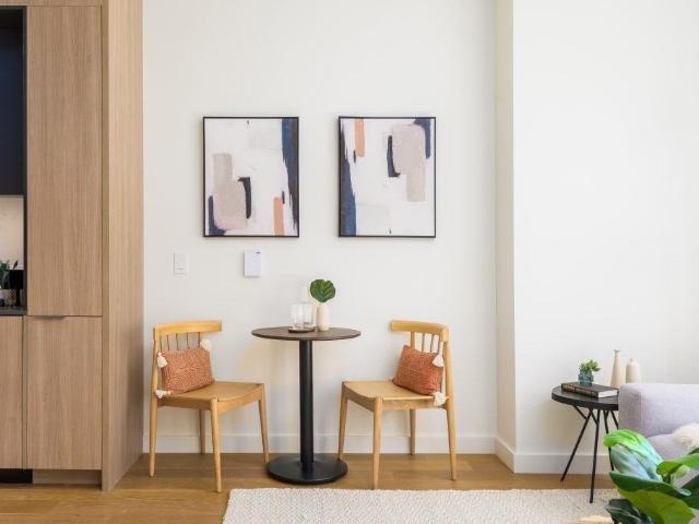 Apartment for rent in San Francisco, California