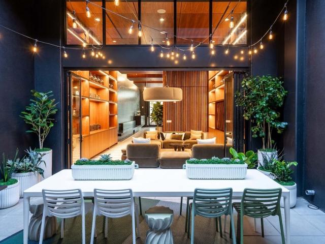 Apartment for rent in San Francisco, California