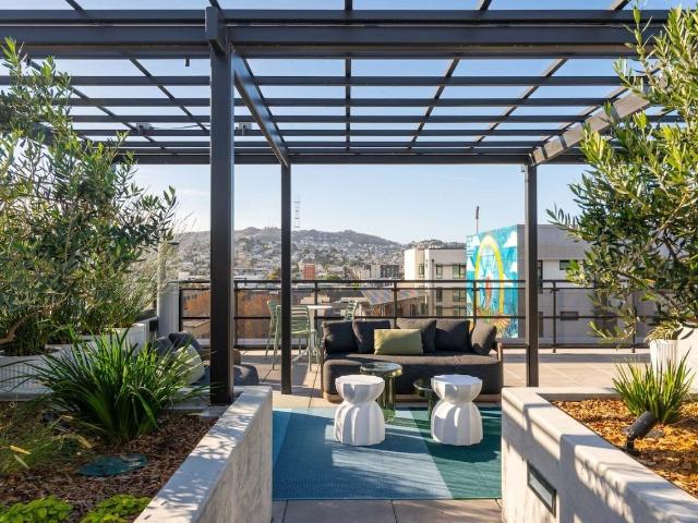 Apartment for rent in San Francisco, California