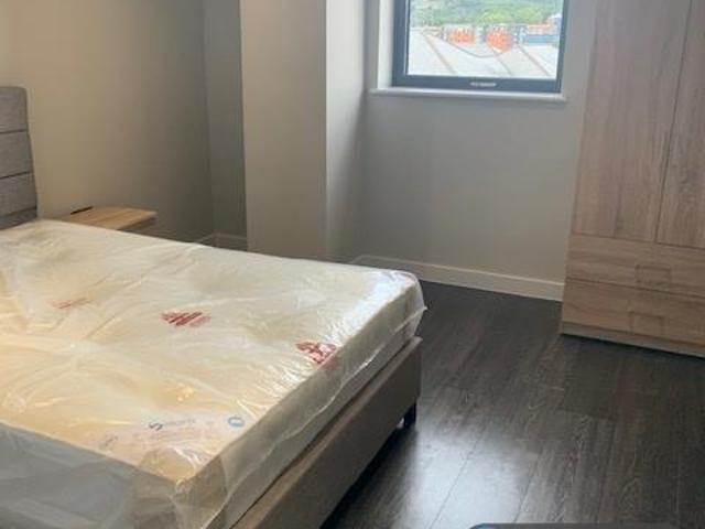 Apartment for rent in City Centre, South Yorkshire