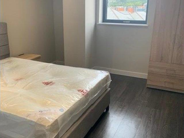Apartment for rent in City Centre, South Yorkshire