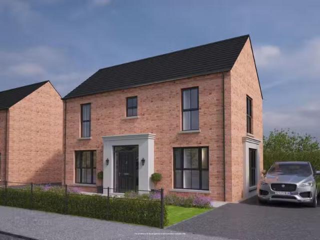 House for sale in Ballyman, North Tipperary