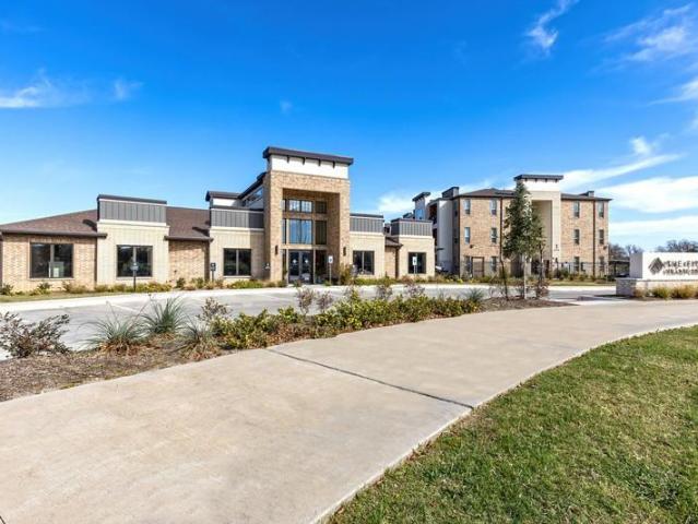 Apartment for rent in Johnson, Texas