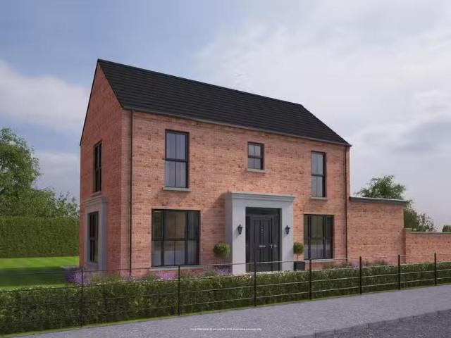 House for sale in Ballyman, North Tipperary