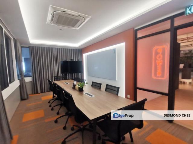 Shop for rent in Country Heights Damansara, Kuala Lumpur