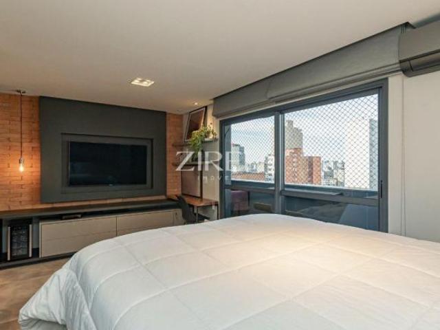 Apartamento venda em Centro, Curitiba