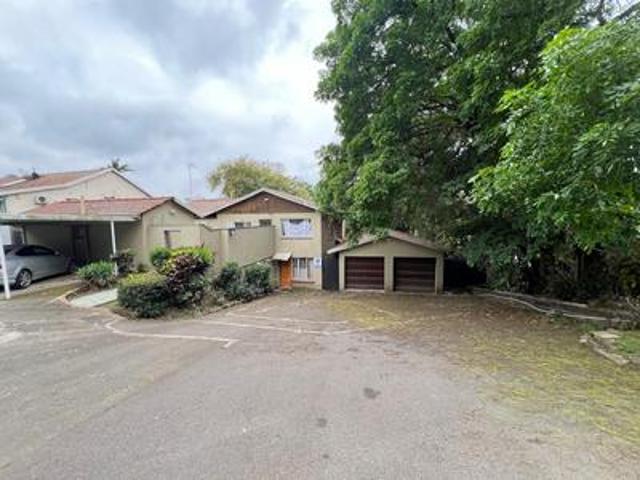 House for sale in Westville, Kwazulu-natal