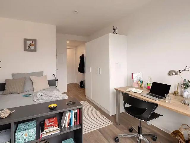 Apartment mieten in Burtscheid, Aachen