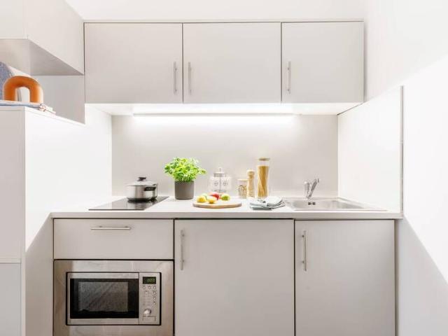 Apartment mieten in Mitte, Berlin