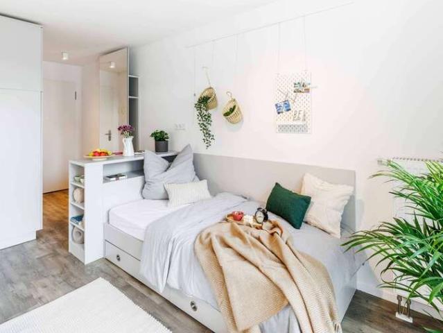 Apartment mieten in Mitte, Berlin