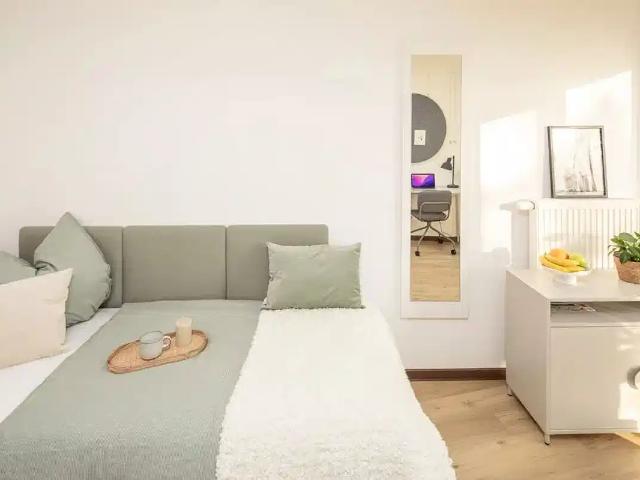 Apartment mieten in Horn-Lehe, Bremen