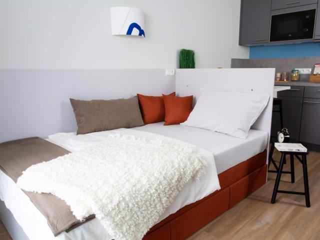 Apartment mieten in Altona, Hamburg