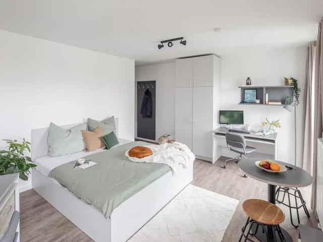 Apartment mieten in Nord, Hannover