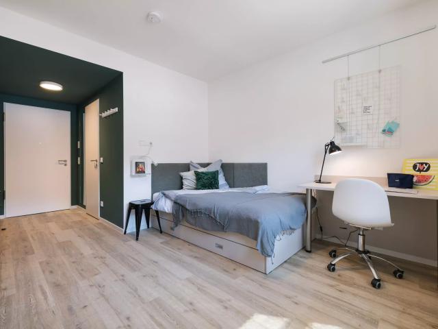 Apartment mieten in Süd, Ludwigshafen