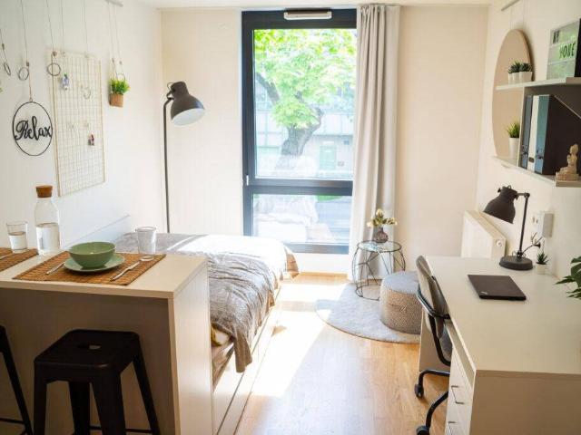 Apartment mieten in KG Brigittenau, Wien