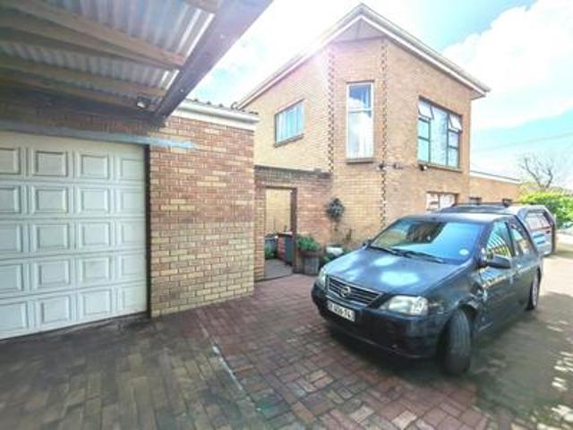 House for sale in Parow, Western Cape