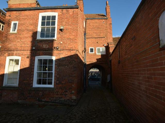 Apartment for rent in Kilton, Bassetlaw