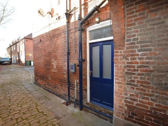 Apartment for rent in Kilton, Costhorpe