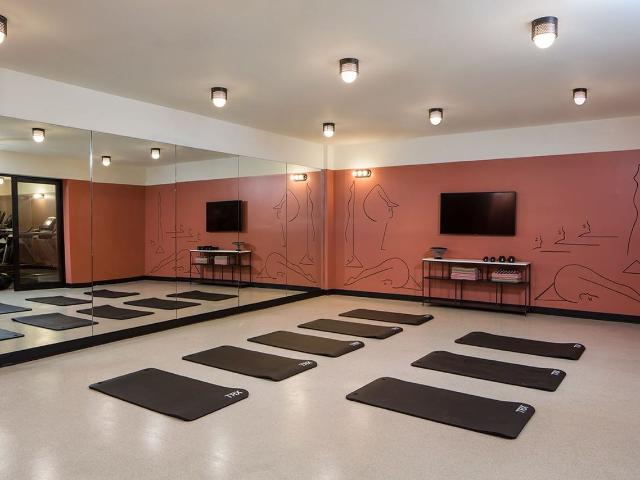 Apartment for rent in Financial District, Los Angeles