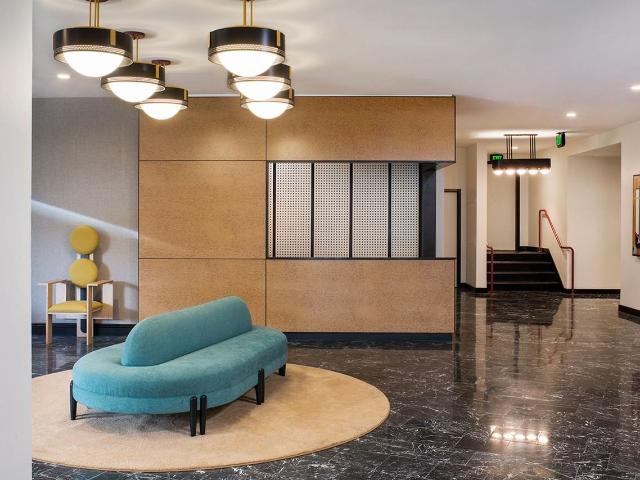 Apartment for rent in Financial District, Los Angeles