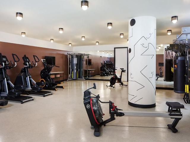 Apartment for rent in Financial District, Los Angeles