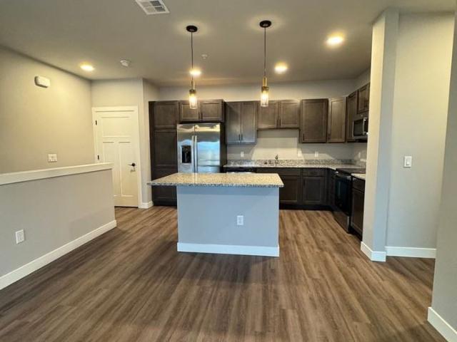 Apartment for rent in Merlin, Wisconsin