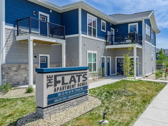 Apartment for rent in Merlin, Wisconsin