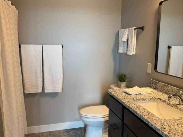 Apartment for rent in Merlin, Wisconsin