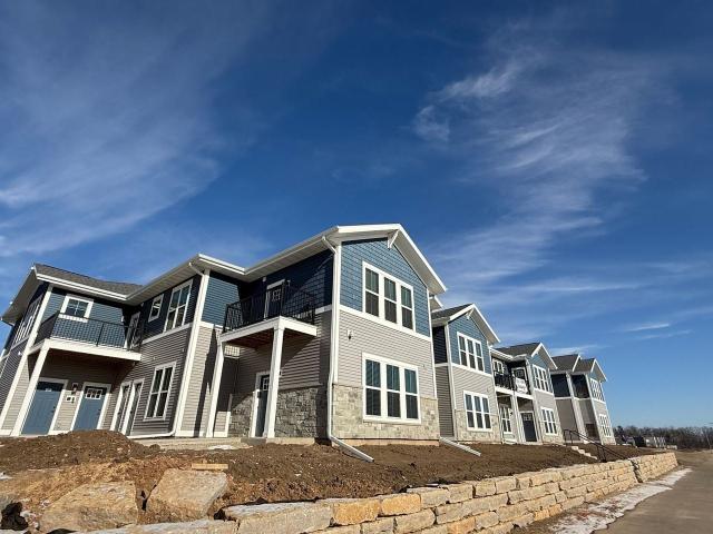 Apartment for rent in Merlin, Wisconsin