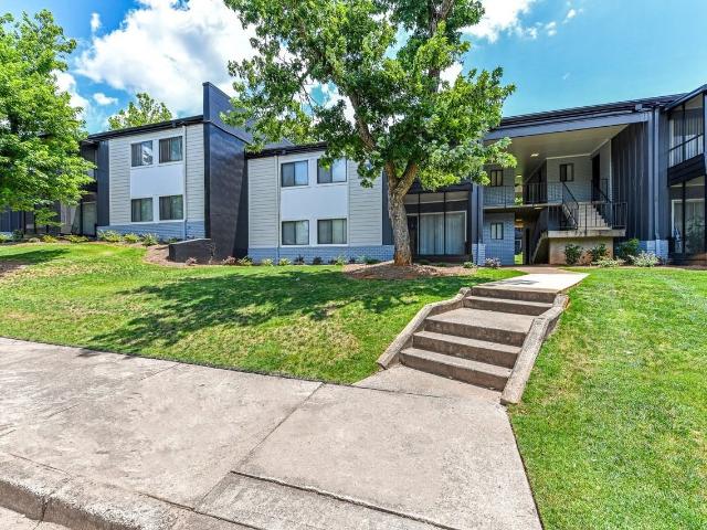 Apartment for rent in Clayton, Georgia