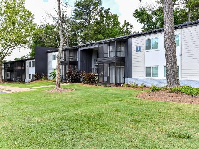 Apartment for rent in Clayton, Georgia