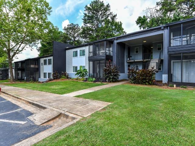 Apartment for rent in Clayton, Georgia