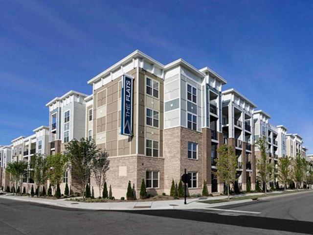 Apartment for rent in Miamisburg