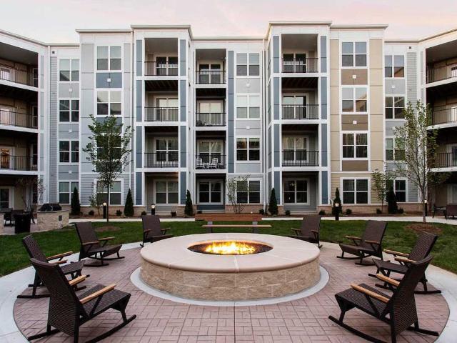 Apartment for rent in Miamisburg, Ohio
