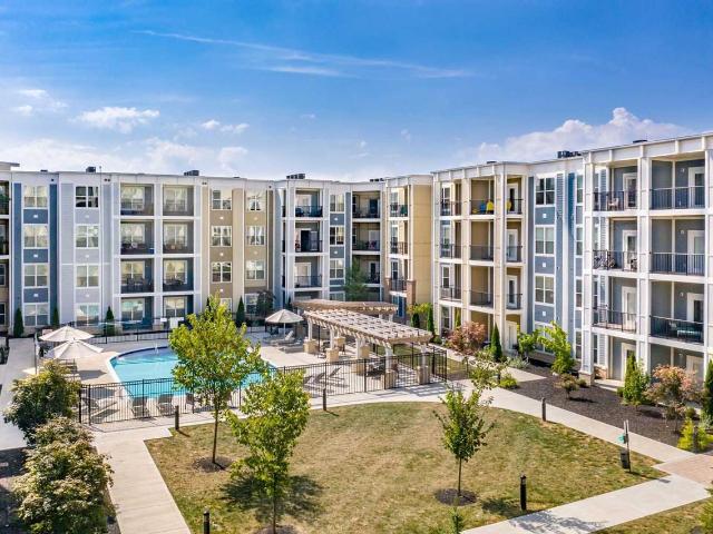 Apartment for rent in Miamisburg, Ohio