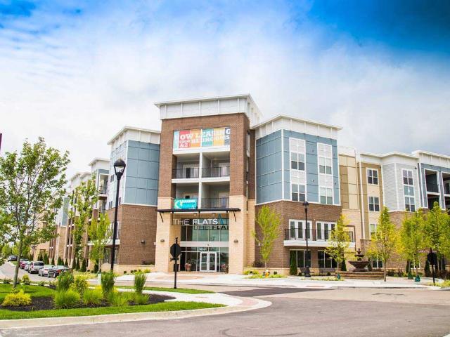Apartment for rent in Miamisburg, Ohio