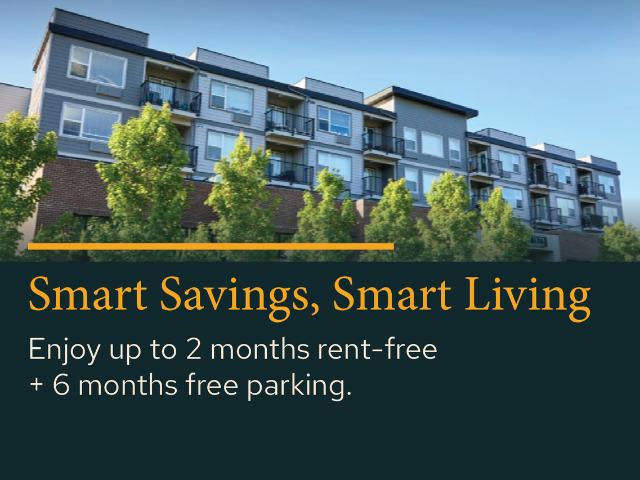 Apartment for rent in Winfield, British Columbia