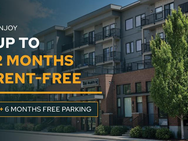 Apartment for rent in Winfield, British Columbia