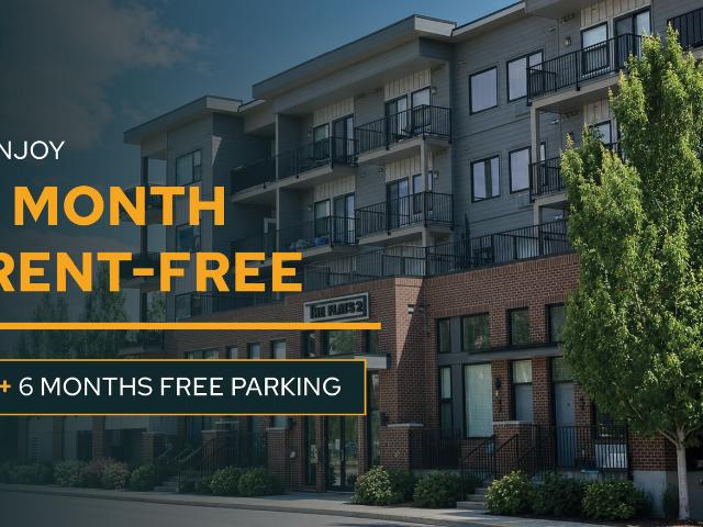 Apartment for rent in Winfield, British Columbia