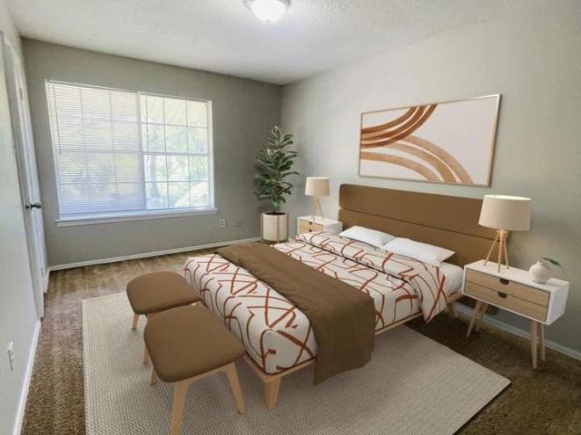 Apartment for rent in Fort Smith, Sebastian County