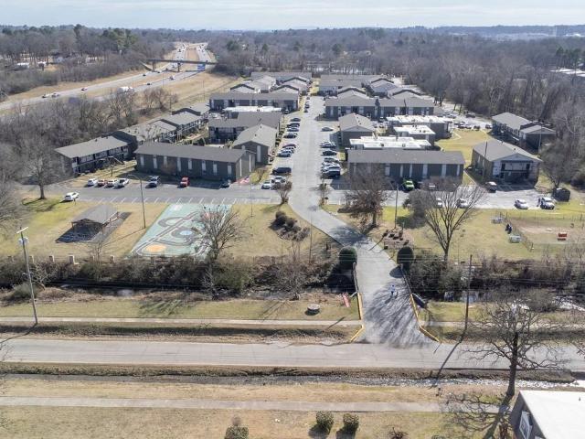 Apartment for rent in Ark