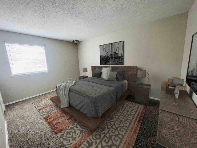 Apartment for rent in Ark