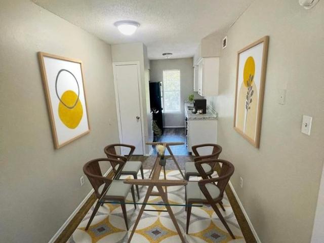Apartment for rent in Fort Smith, Sebastian County