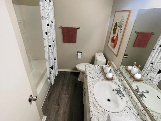 Apartment for rent in Fort Smith, Sebastian County