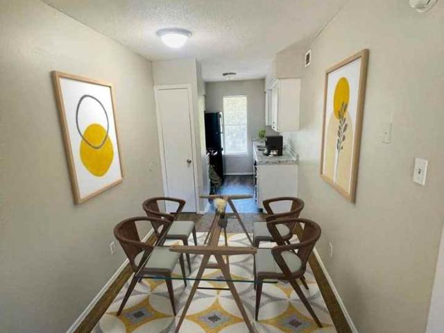 Apartment for rent in Ark